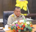 ประชุมประจำเดือน กุมภาพันธ์ 2567 เพื่อรายงานผลการดำเนินงานที